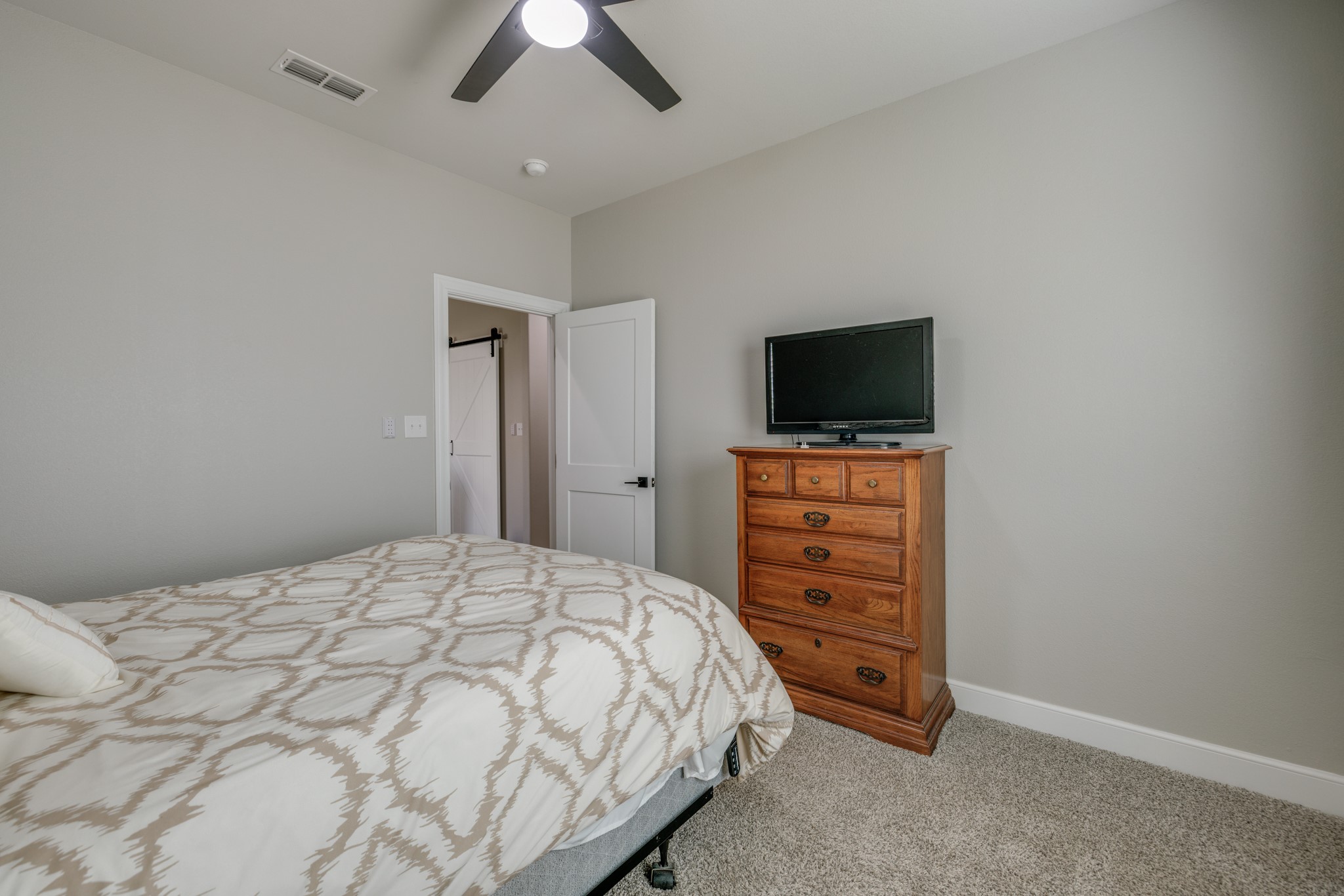 114 Bell Street Abilene TX 79602