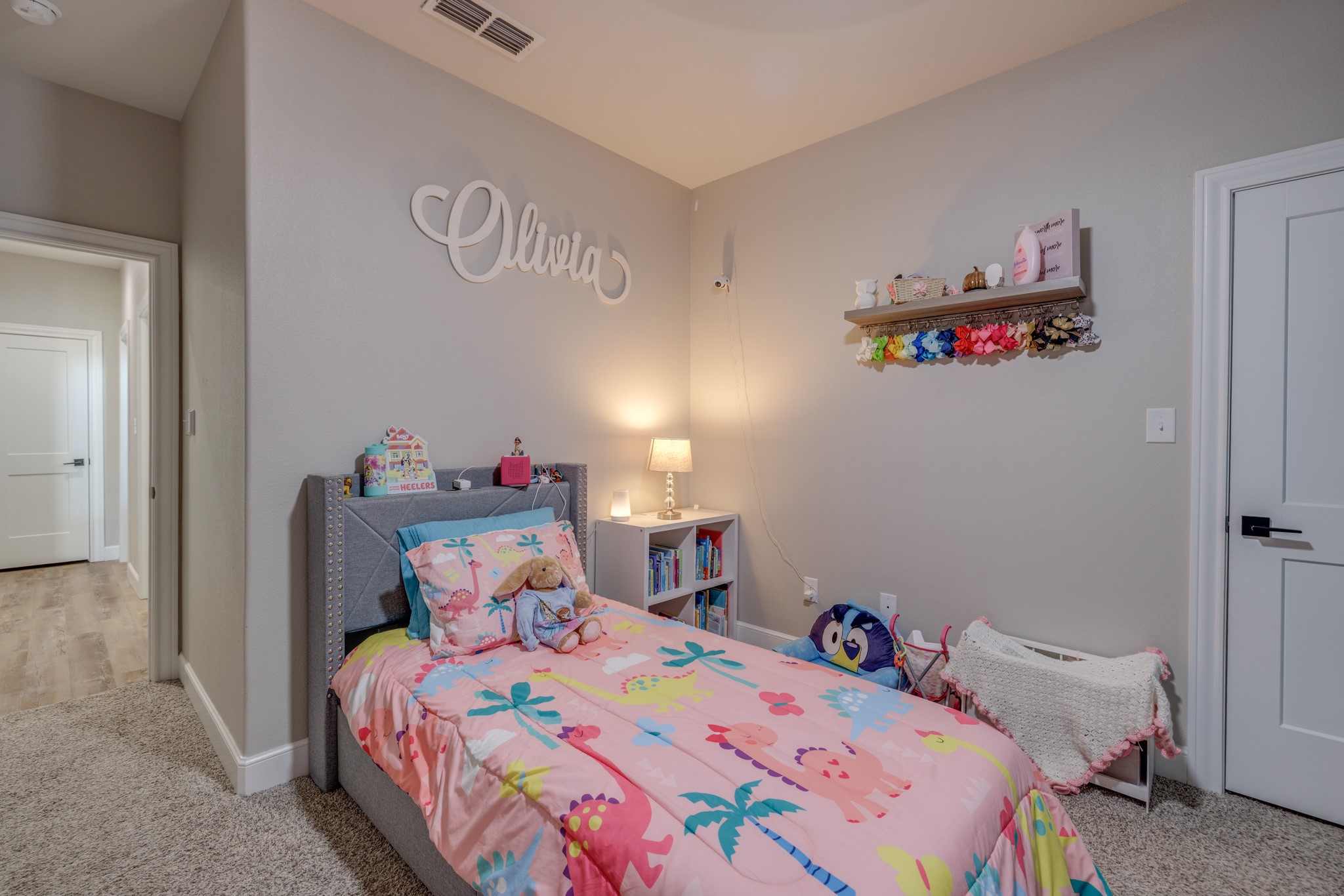 114 Bell Street Abilene TX 79602