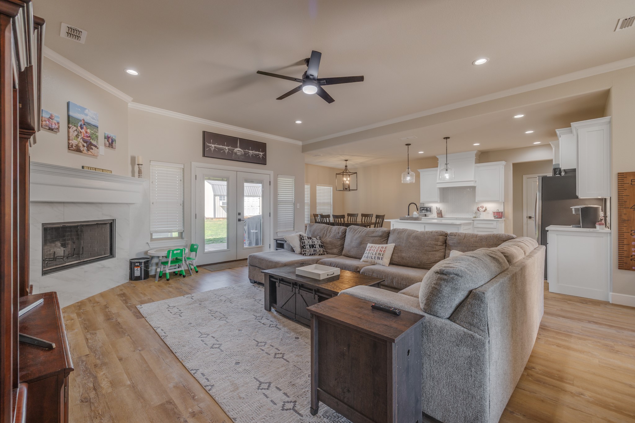 114 Bell Street Abilene TX 79602