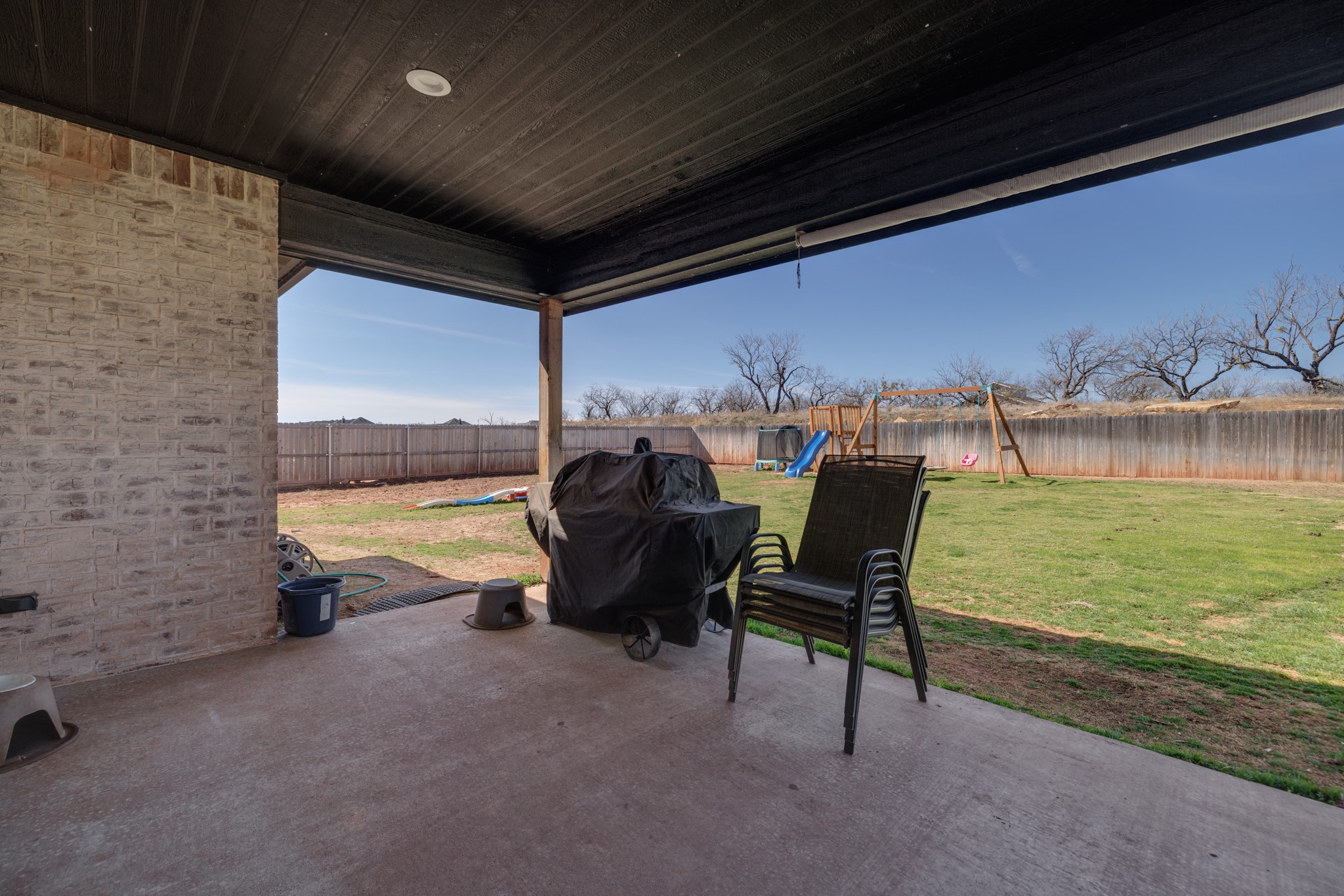 114 Bell Street Abilene TX 79602