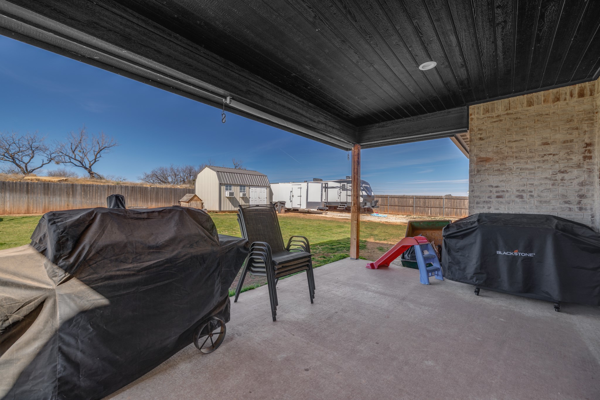 114 Bell Street Abilene TX 79602