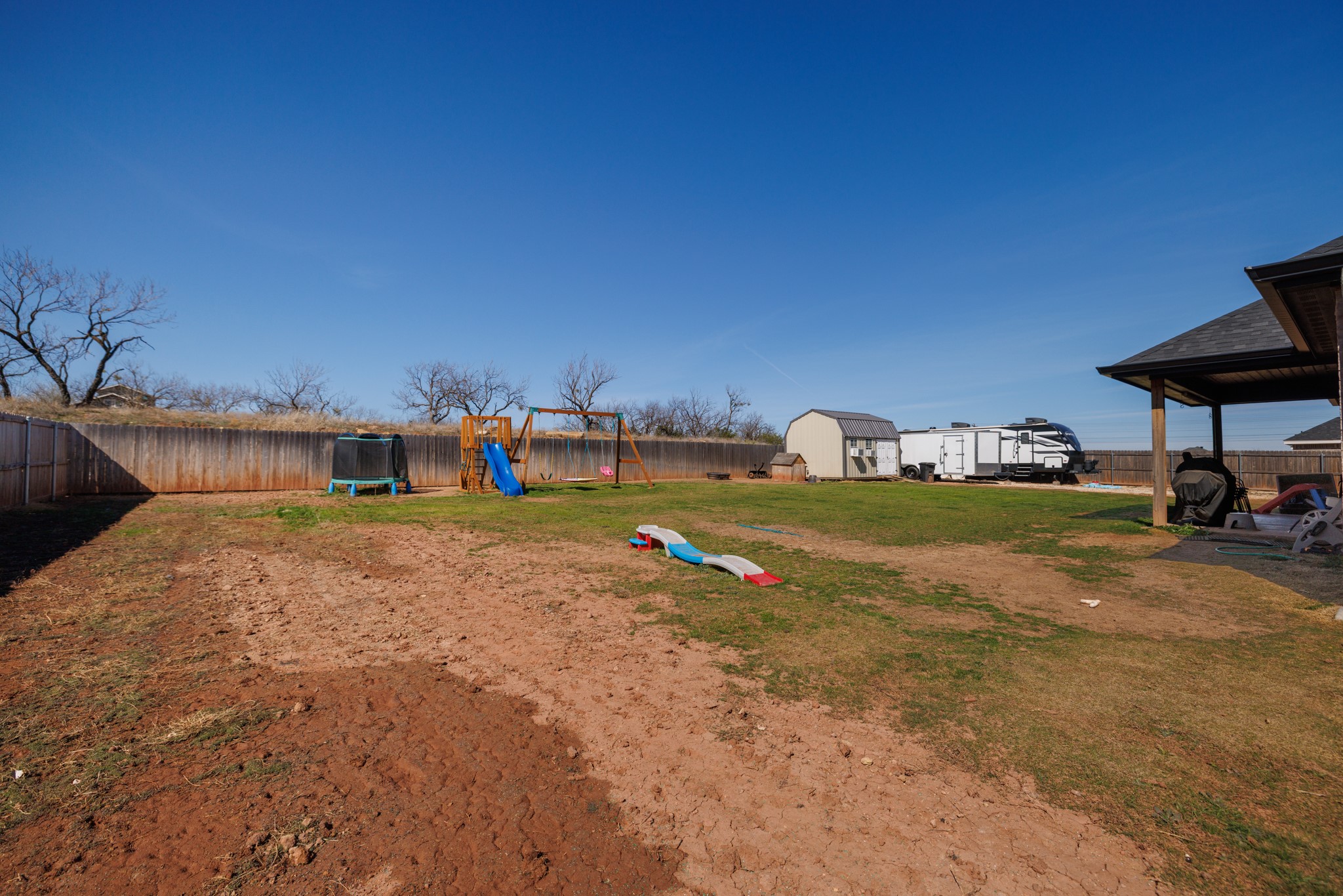 114 Bell Street Abilene TX 79602