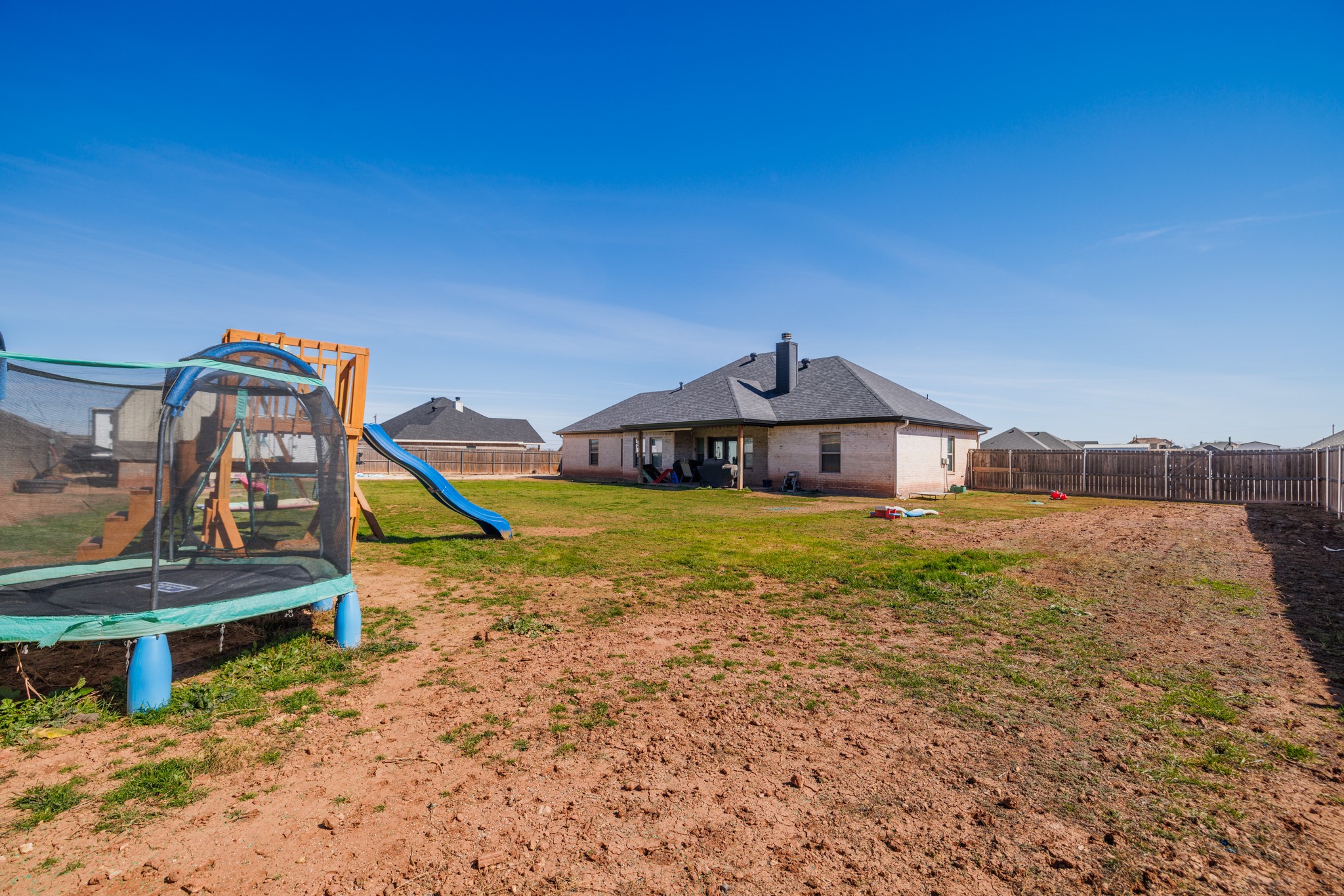 114 Bell Street Abilene TX 79602