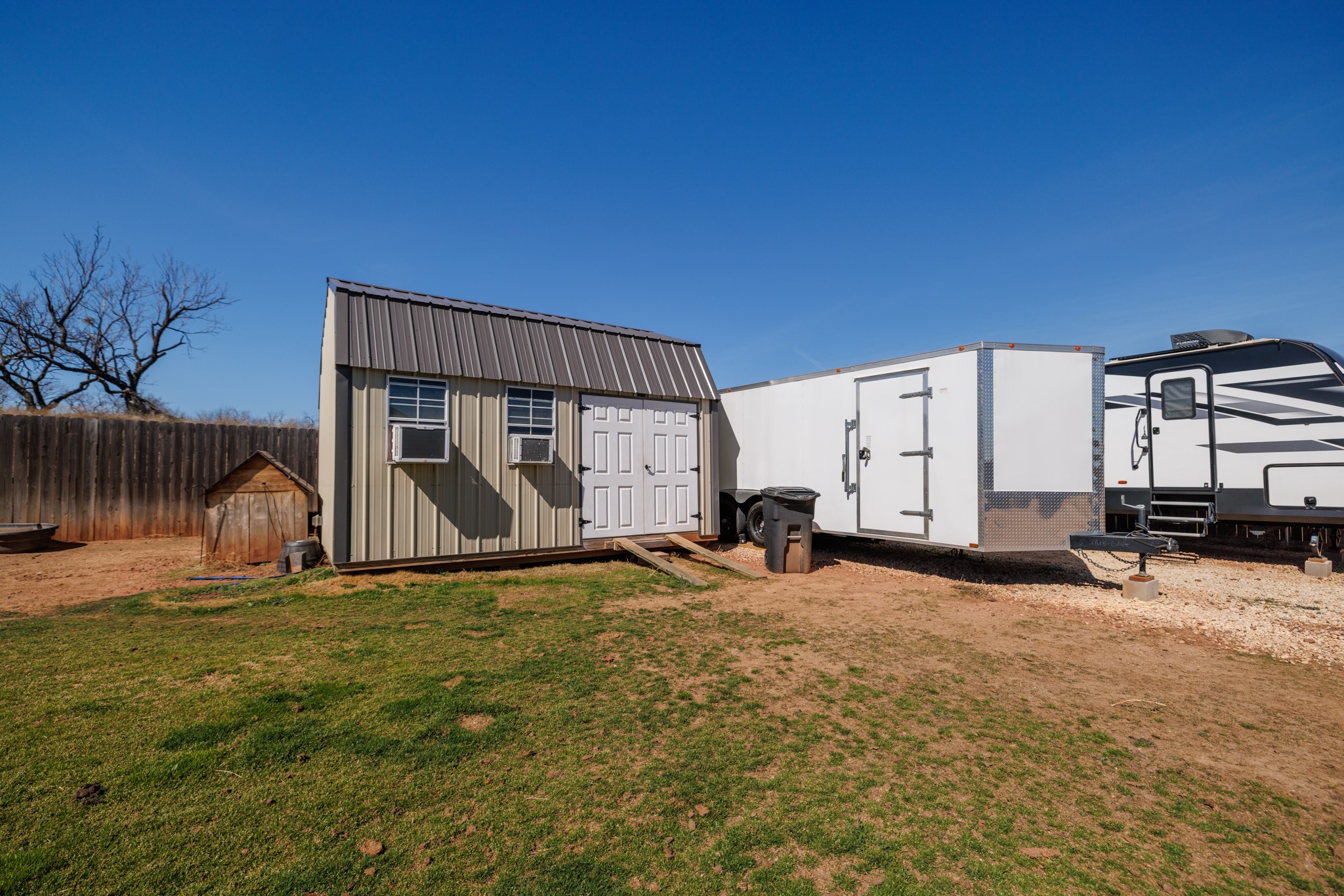 114 Bell Street Abilene TX 79602