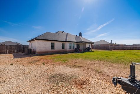 114 Bell Street Abilene TX 79602