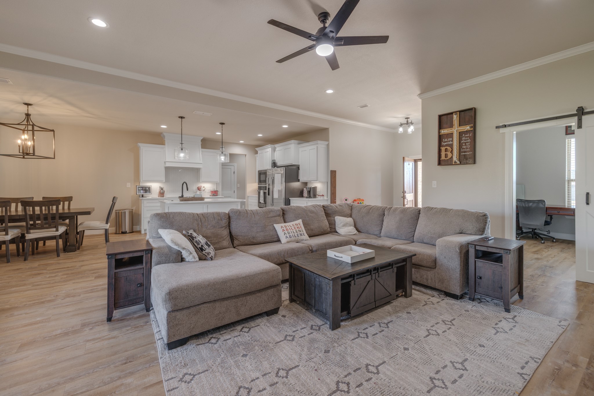 114 Bell Street Abilene TX 79602