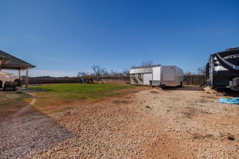 114 Bell Street Abilene TX 79602