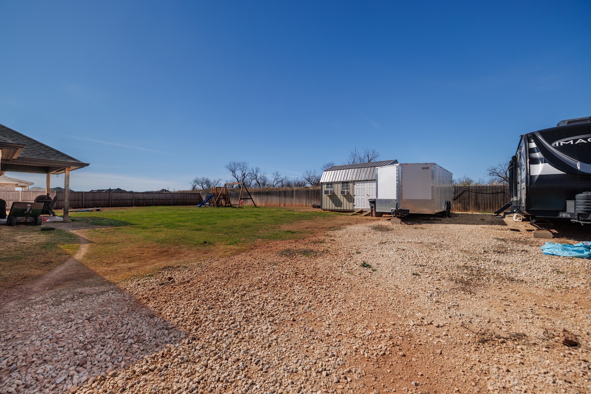 114 Bell Street Abilene TX 79602