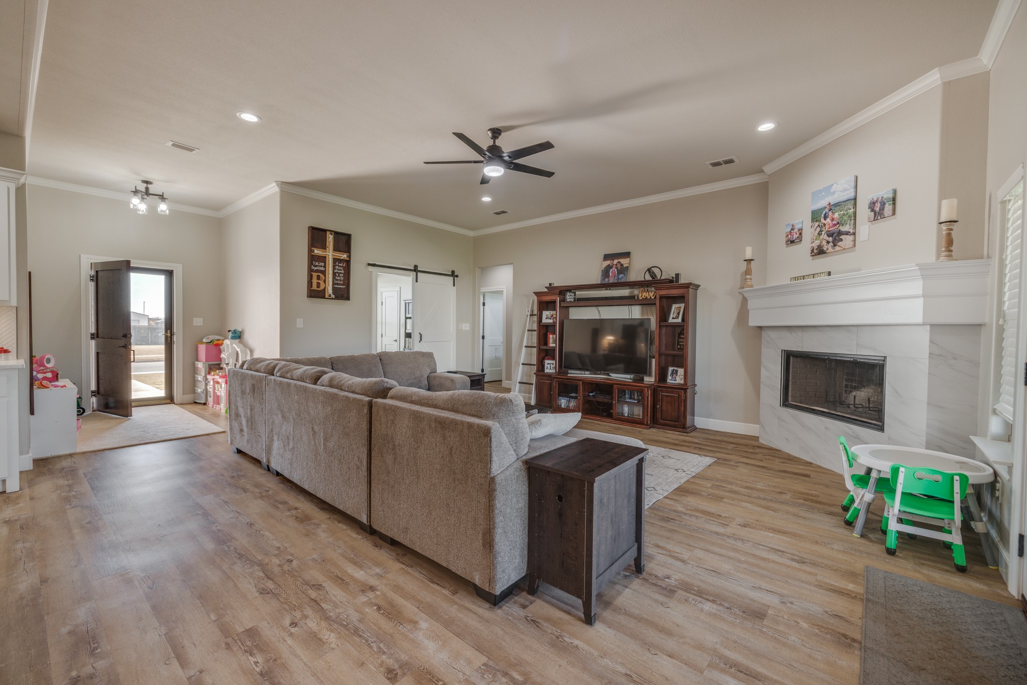 114 Bell Street Abilene TX 79602