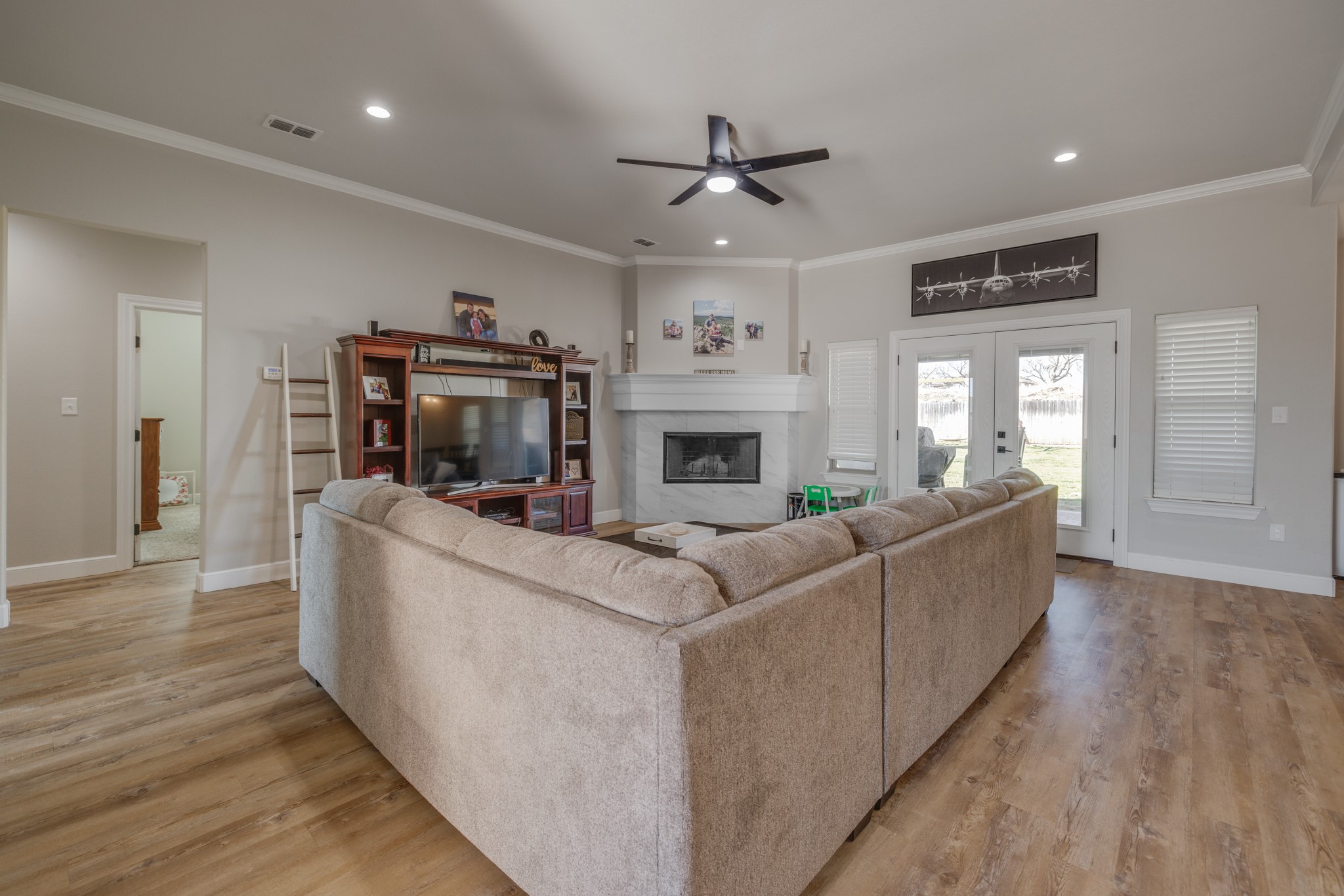 114 Bell Street Abilene TX 79602