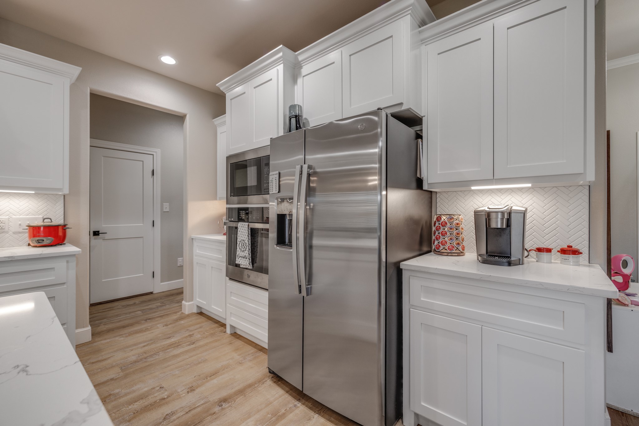 114 Bell Street Abilene TX 79602