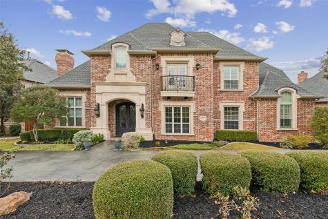 6537 Village Springs Drive Plano TX 75024