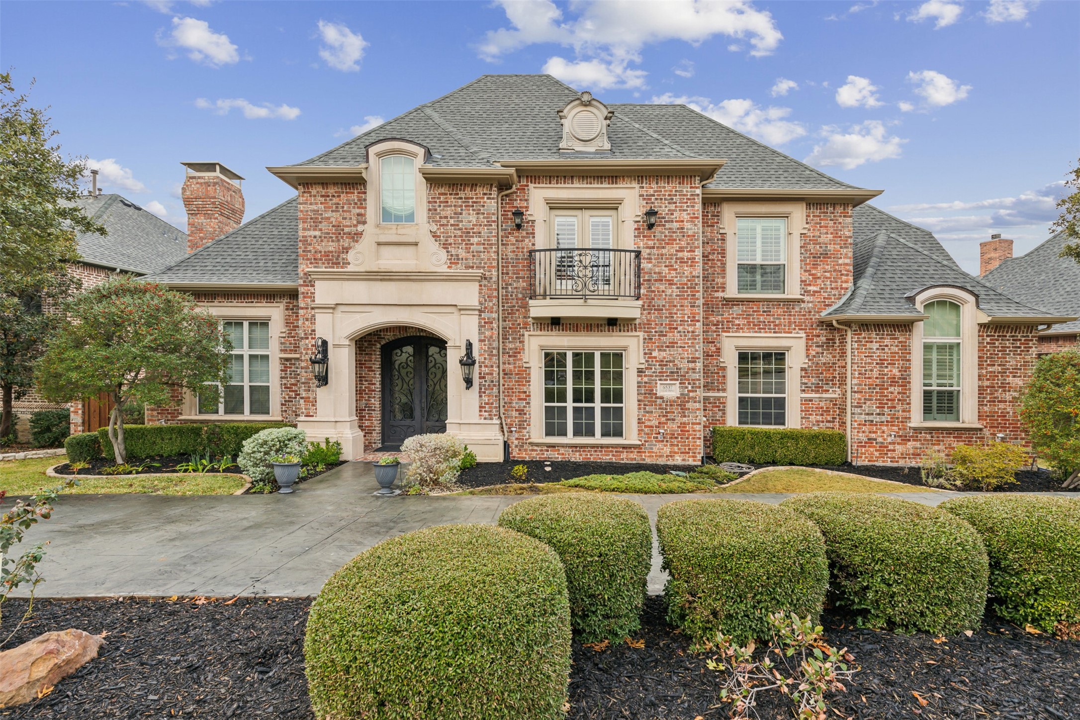 6537 Village Springs Drive Plano TX 75024