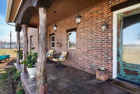 284 Saddleview Court Mineral Wells TX 76067