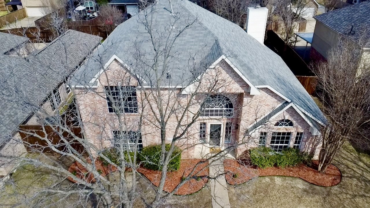 2321 Valley Falls Avenue Mesquite TX 75181