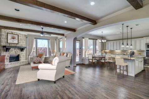 8177 Pitkin Road Frisco TX 75036