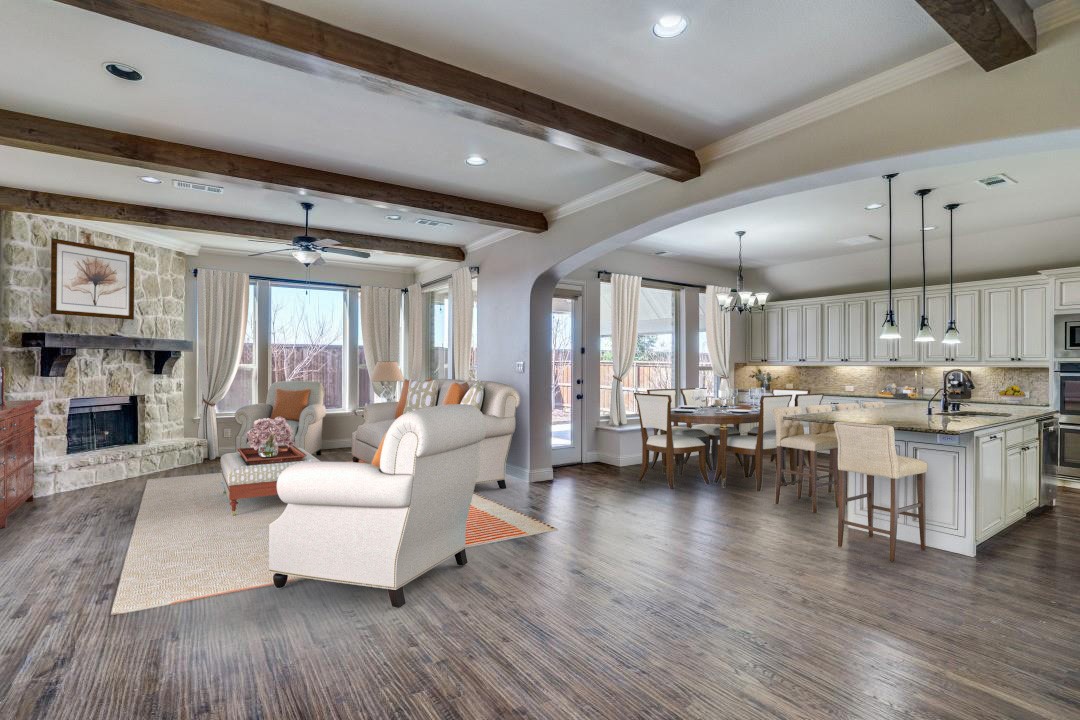 8177 Pitkin Road Frisco TX 75036