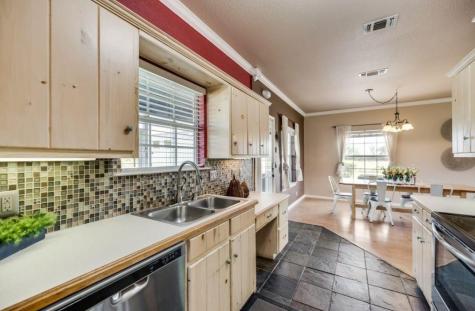 5604 Four Seasons Lane Mckinney TX 75071