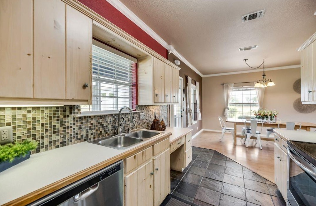 5604 Four Seasons Lane Mckinney TX 75071