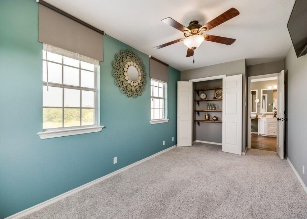 5604 Four Seasons Lane Mckinney TX 75071