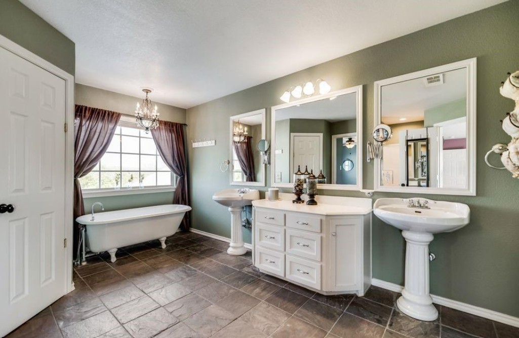 5604 Four Seasons Lane Mckinney TX 75071