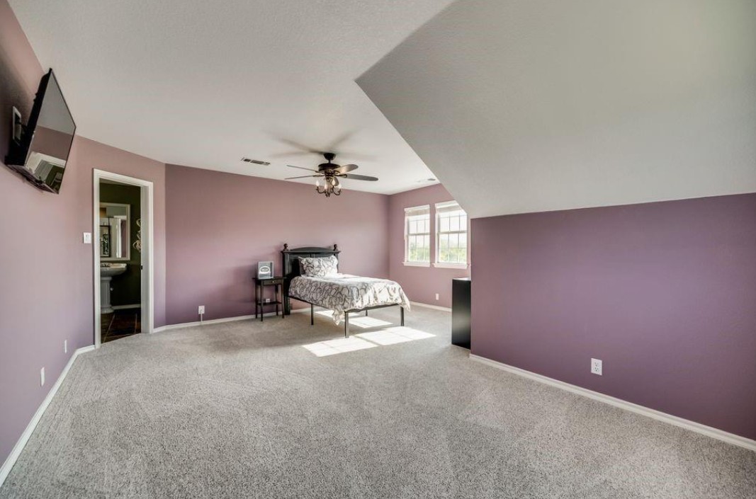 5604 Four Seasons Lane Mckinney TX 75071