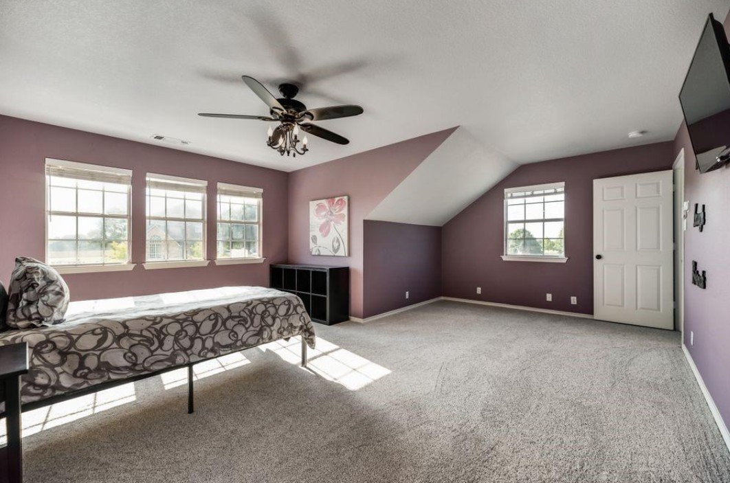 5604 Four Seasons Lane Mckinney TX 75071