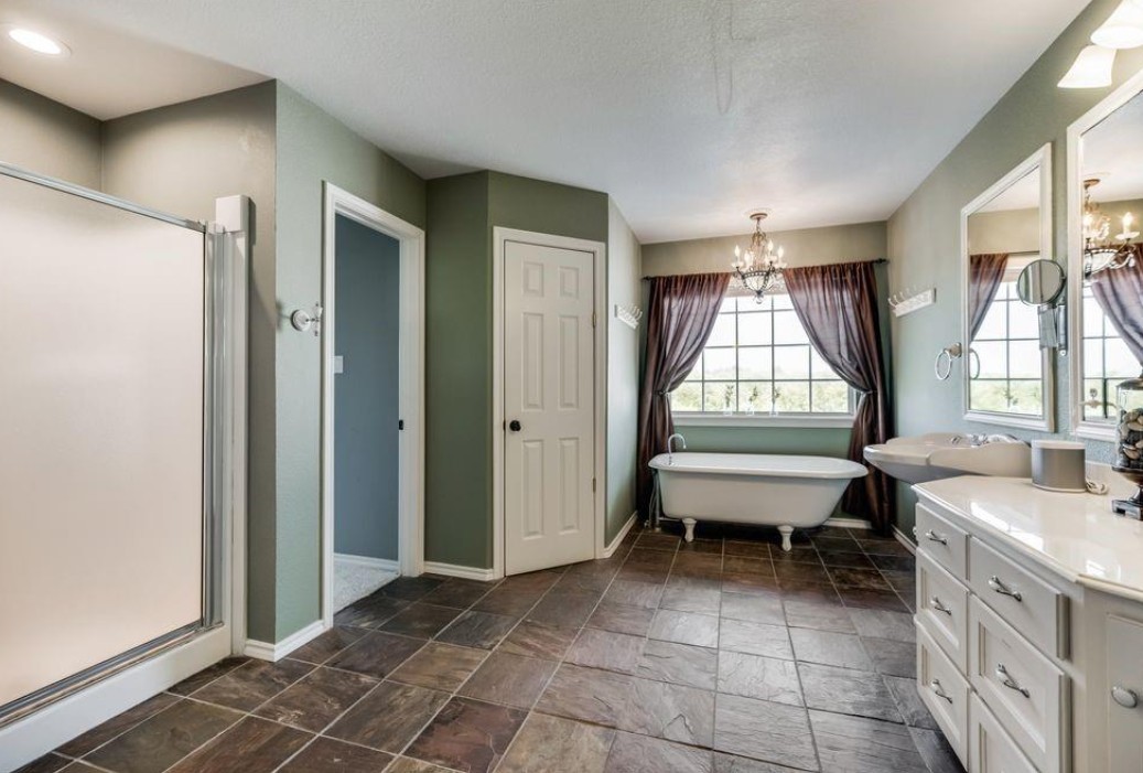 5604 Four Seasons Lane Mckinney TX 75071