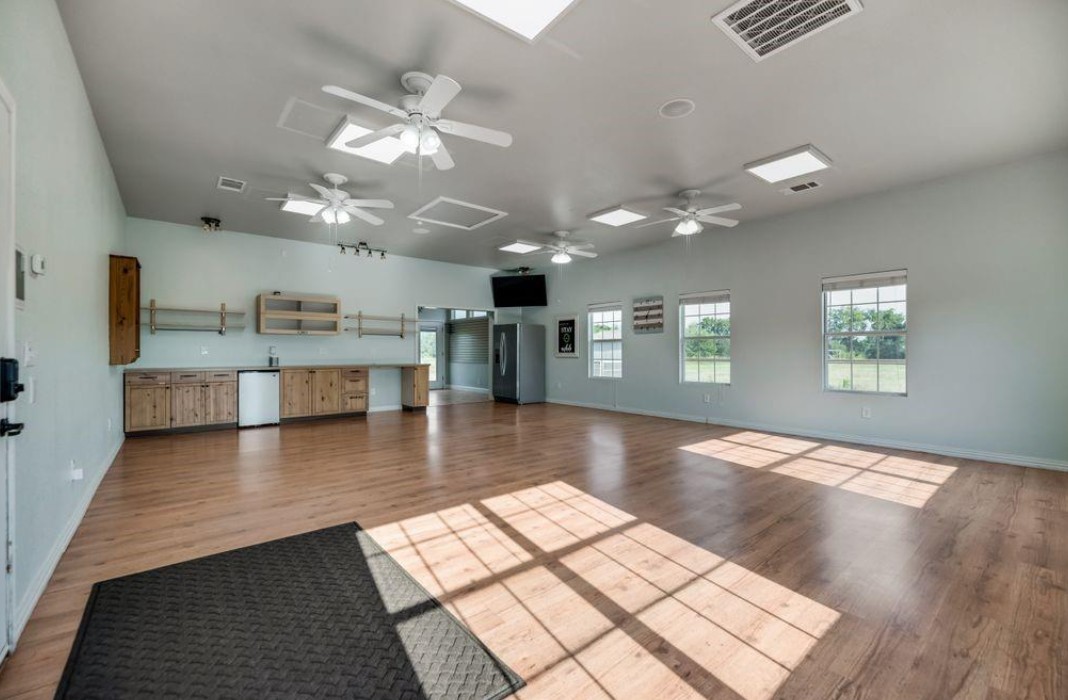 5604 Four Seasons Lane Mckinney TX 75071