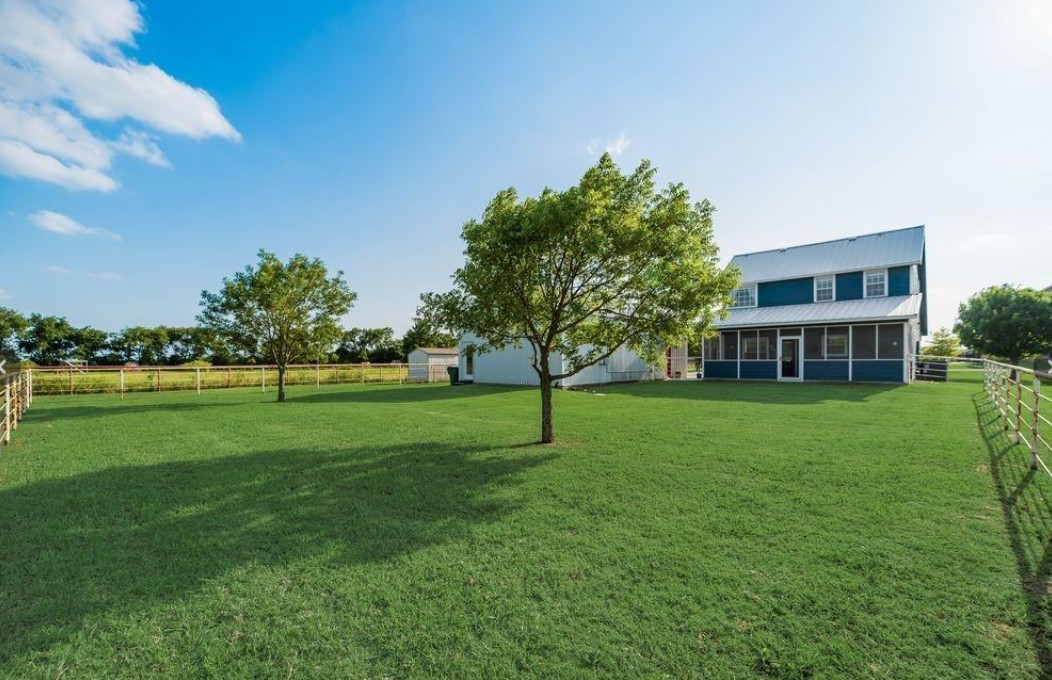 5604 Four Seasons Lane Mckinney TX 75071