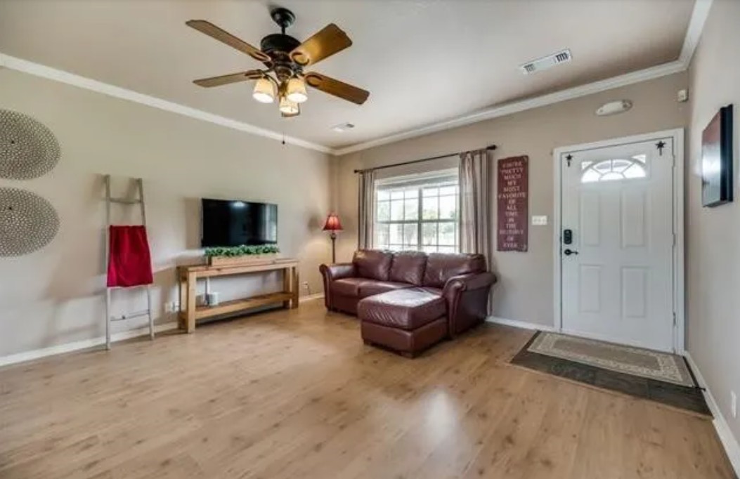 5604 Four Seasons Lane Mckinney TX 75071
