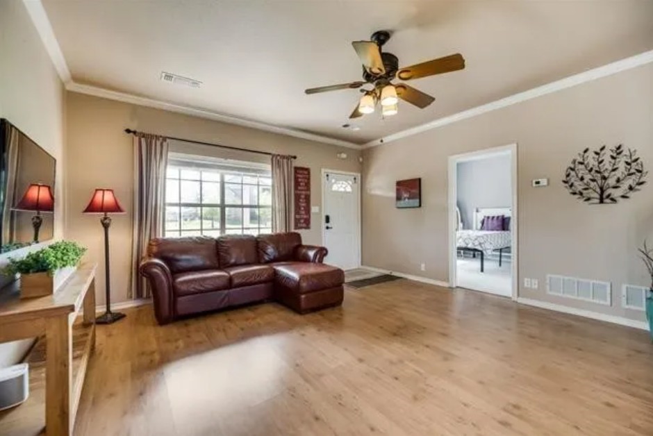 5604 Four Seasons Lane Mckinney TX 75071