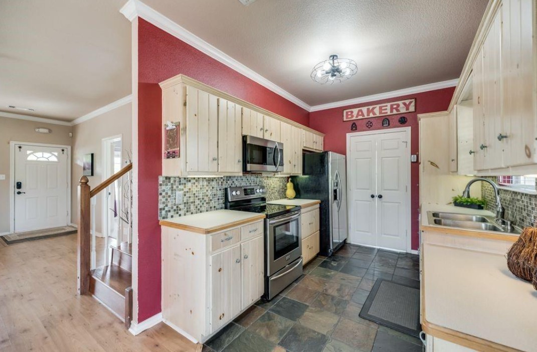 5604 Four Seasons Lane Mckinney TX 75071