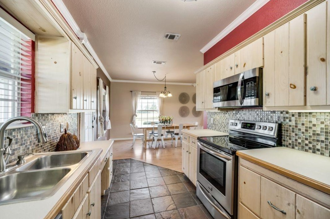5604 Four Seasons Lane Mckinney TX 75071