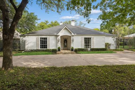 3827 N Versailles Avenue Dallas TX 75209