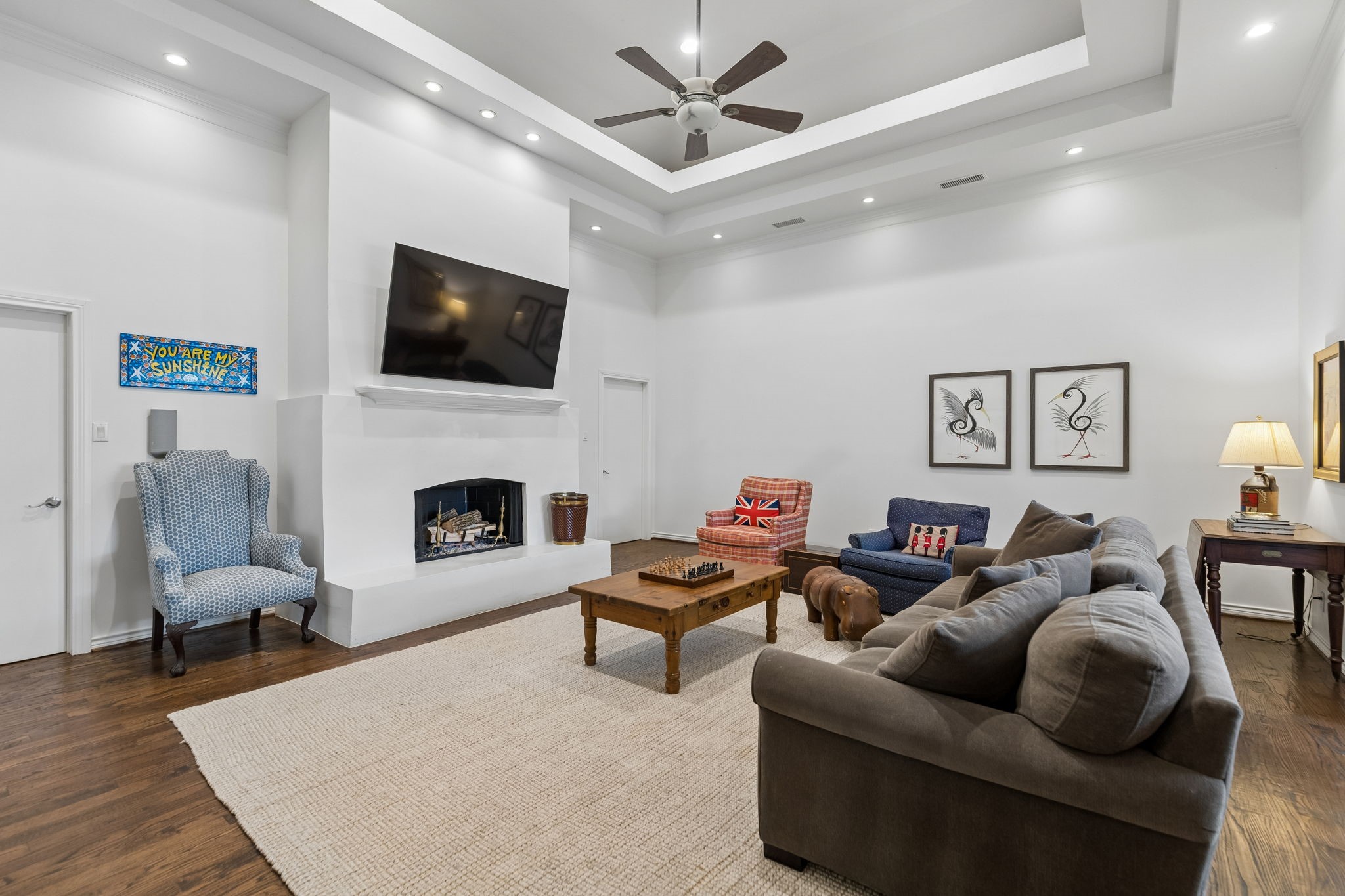 3827 N Versailles Avenue Dallas TX 75209