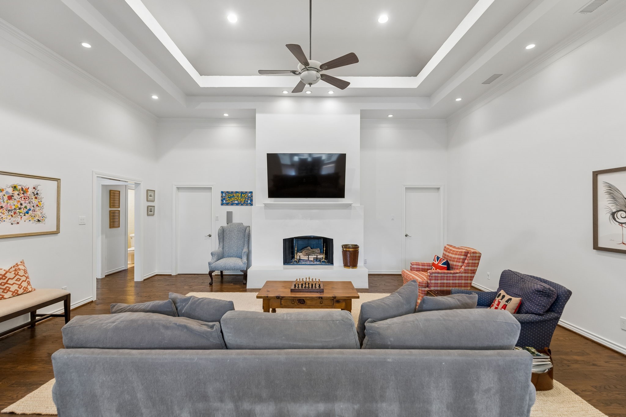 3827 N Versailles Avenue Dallas TX 75209