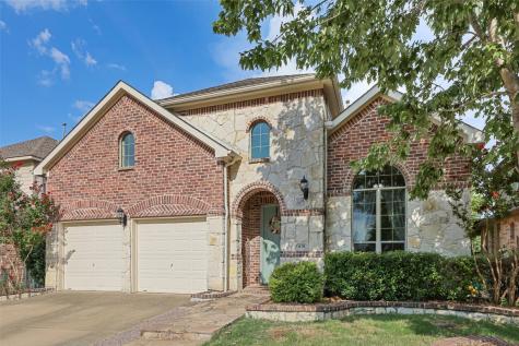 11370 Tenison Lane Frisco TX 75033
