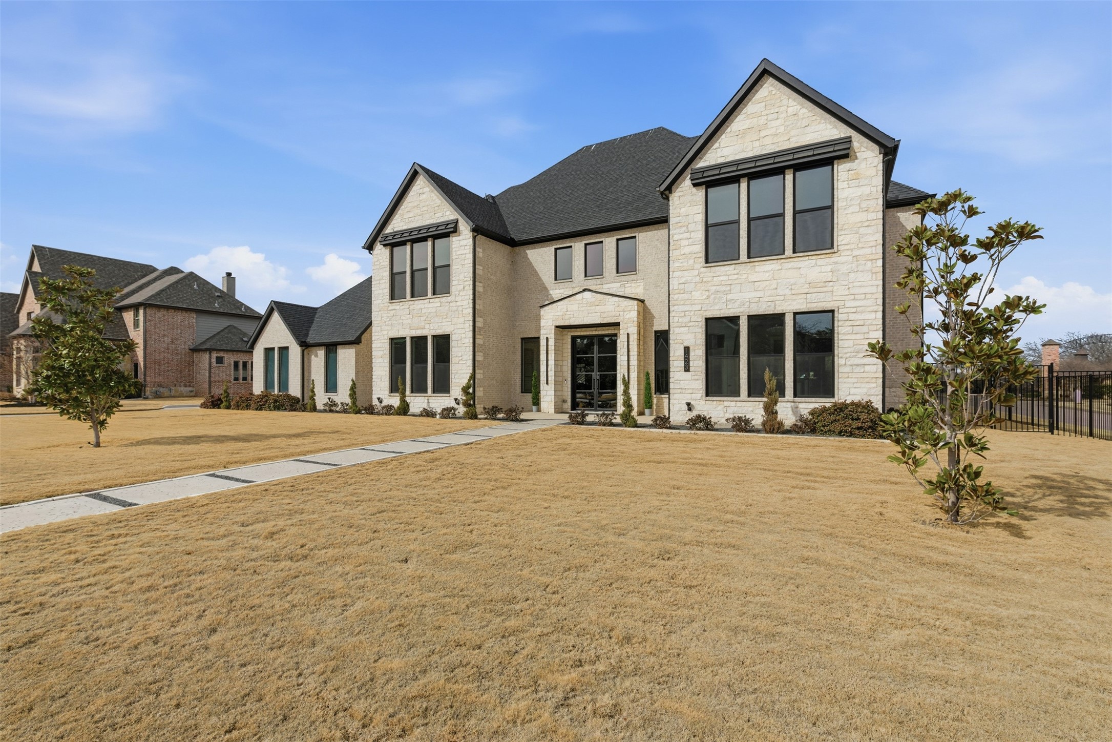 1423 Hawthorne Lane Keller TX 76262