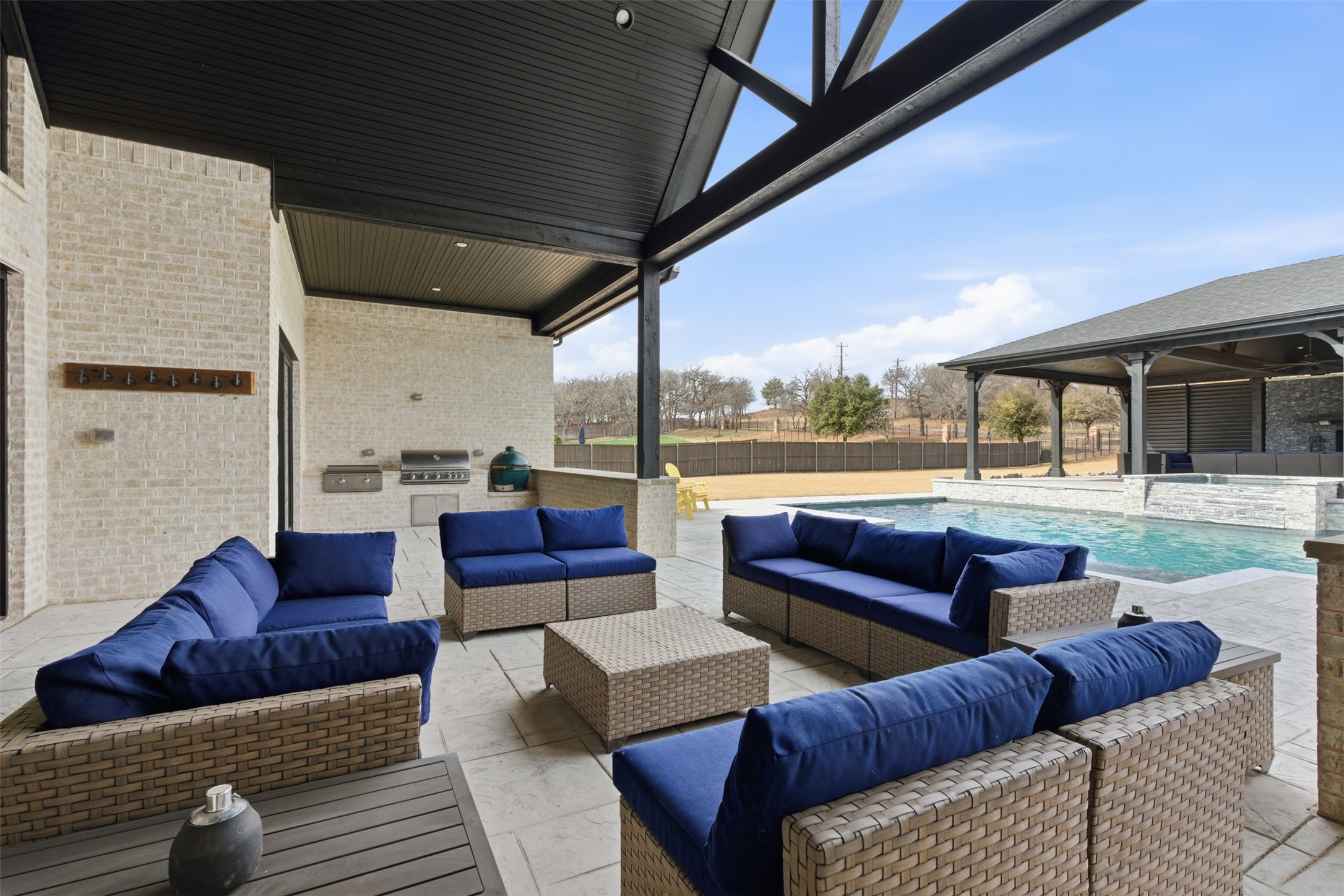 1423 Hawthorne Lane Keller TX 76262