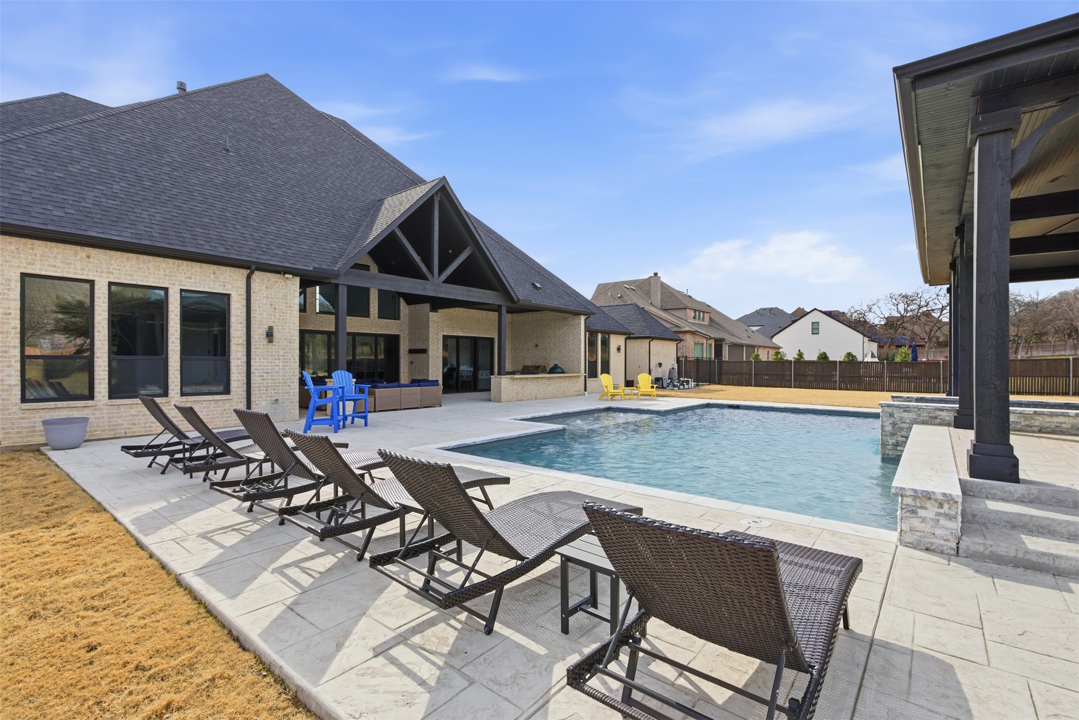 1423 Hawthorne Lane Keller TX 76262