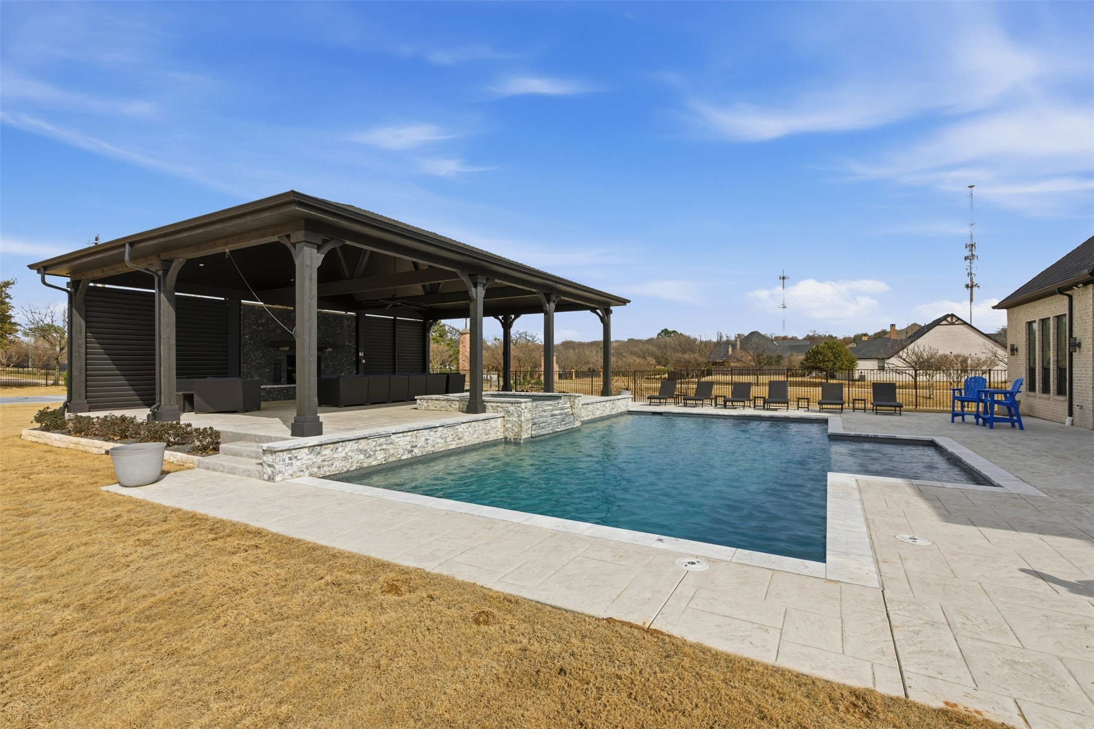1423 Hawthorne Lane Keller TX 76262