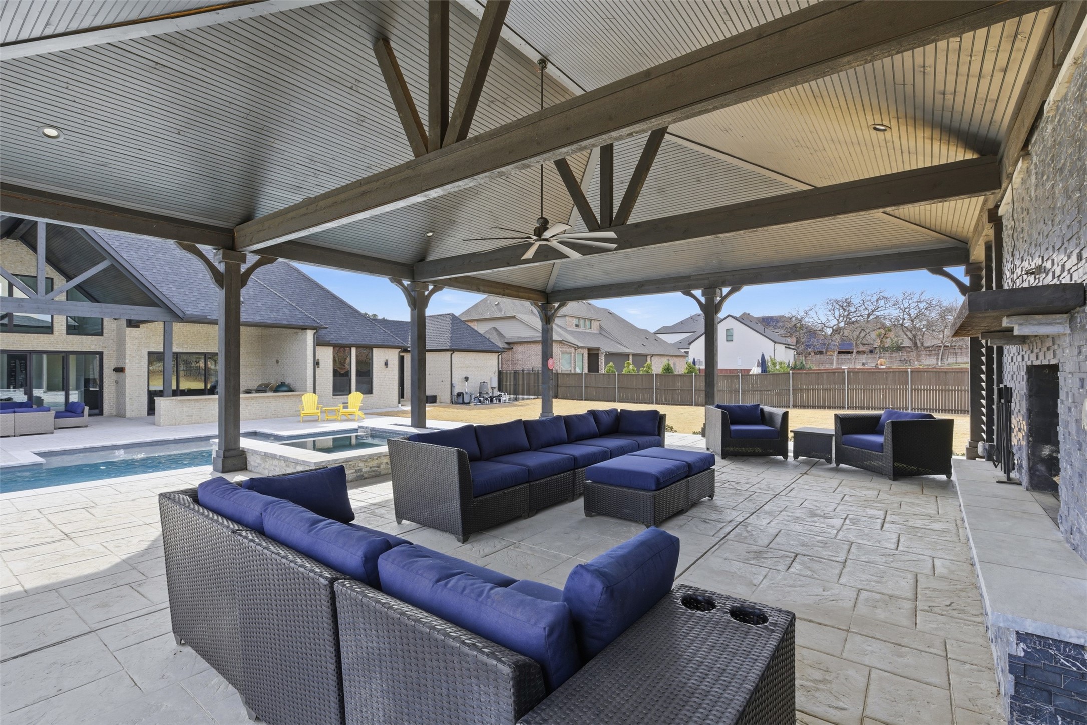 1423 Hawthorne Lane Keller TX 76262