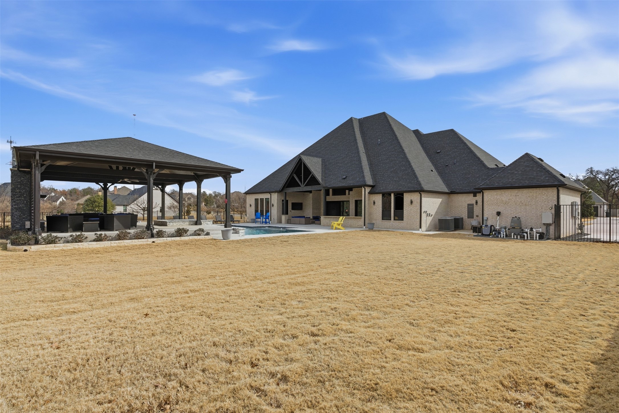 1423 Hawthorne Lane Keller TX 76262