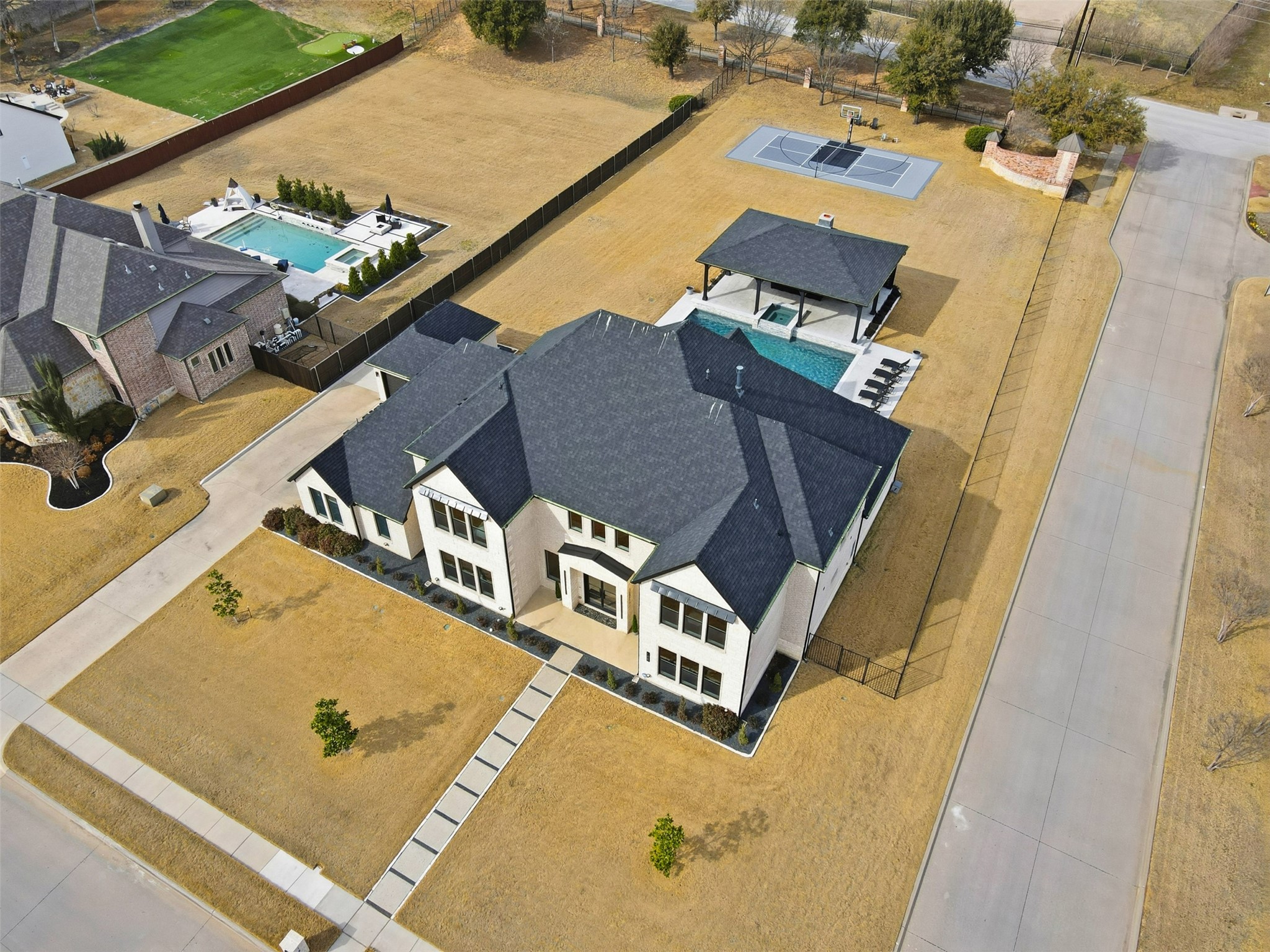 1423 Hawthorne Lane Keller TX 76262