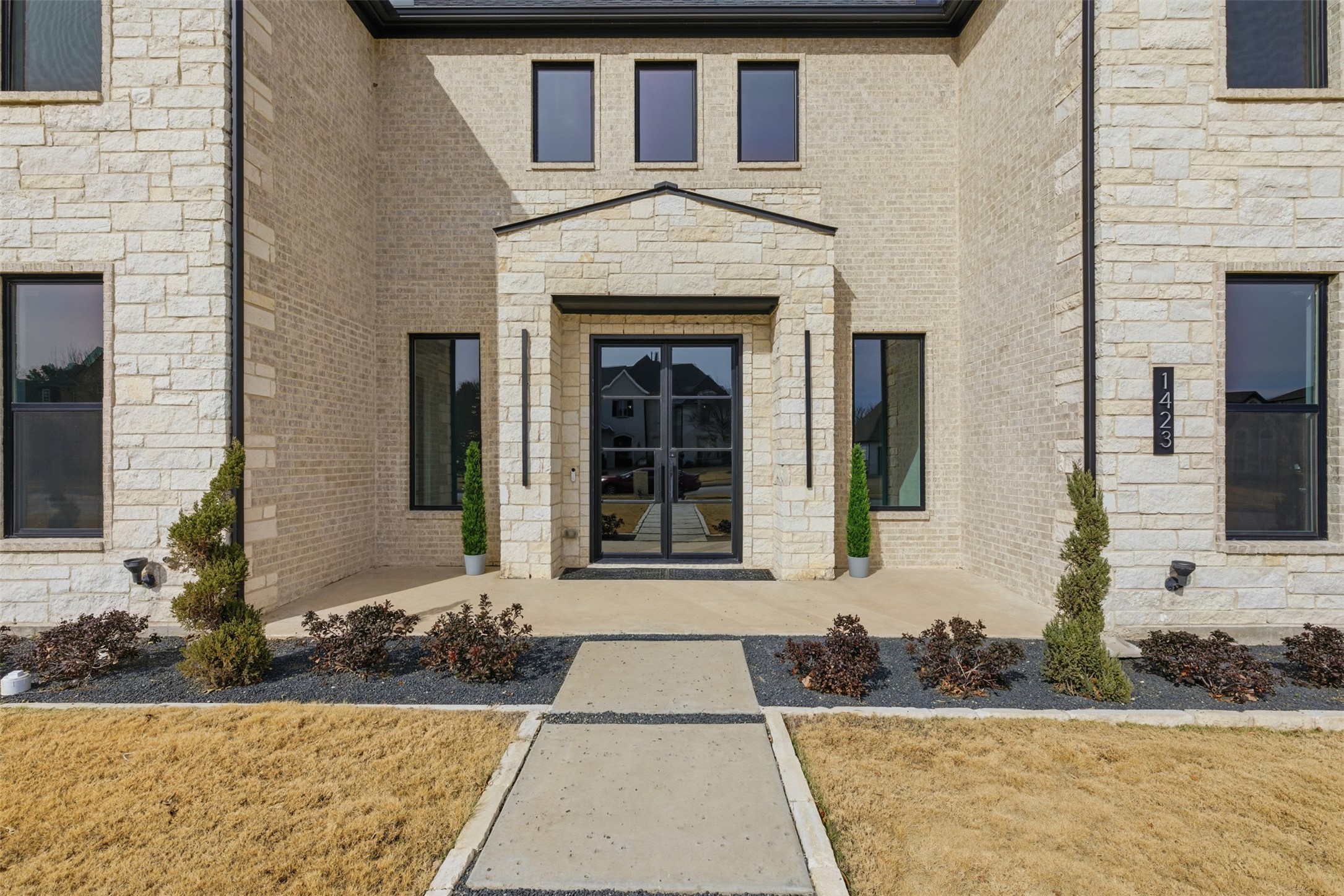 1423 Hawthorne Lane Keller TX 76262