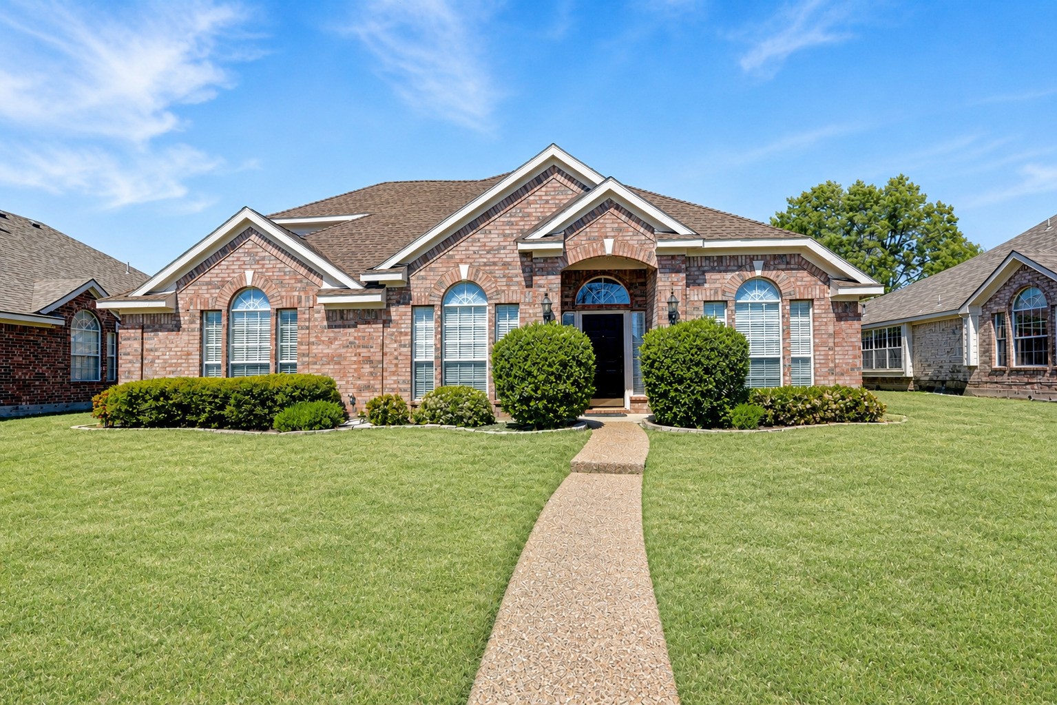 10114 Cecile Drive Frisco TX 75035
