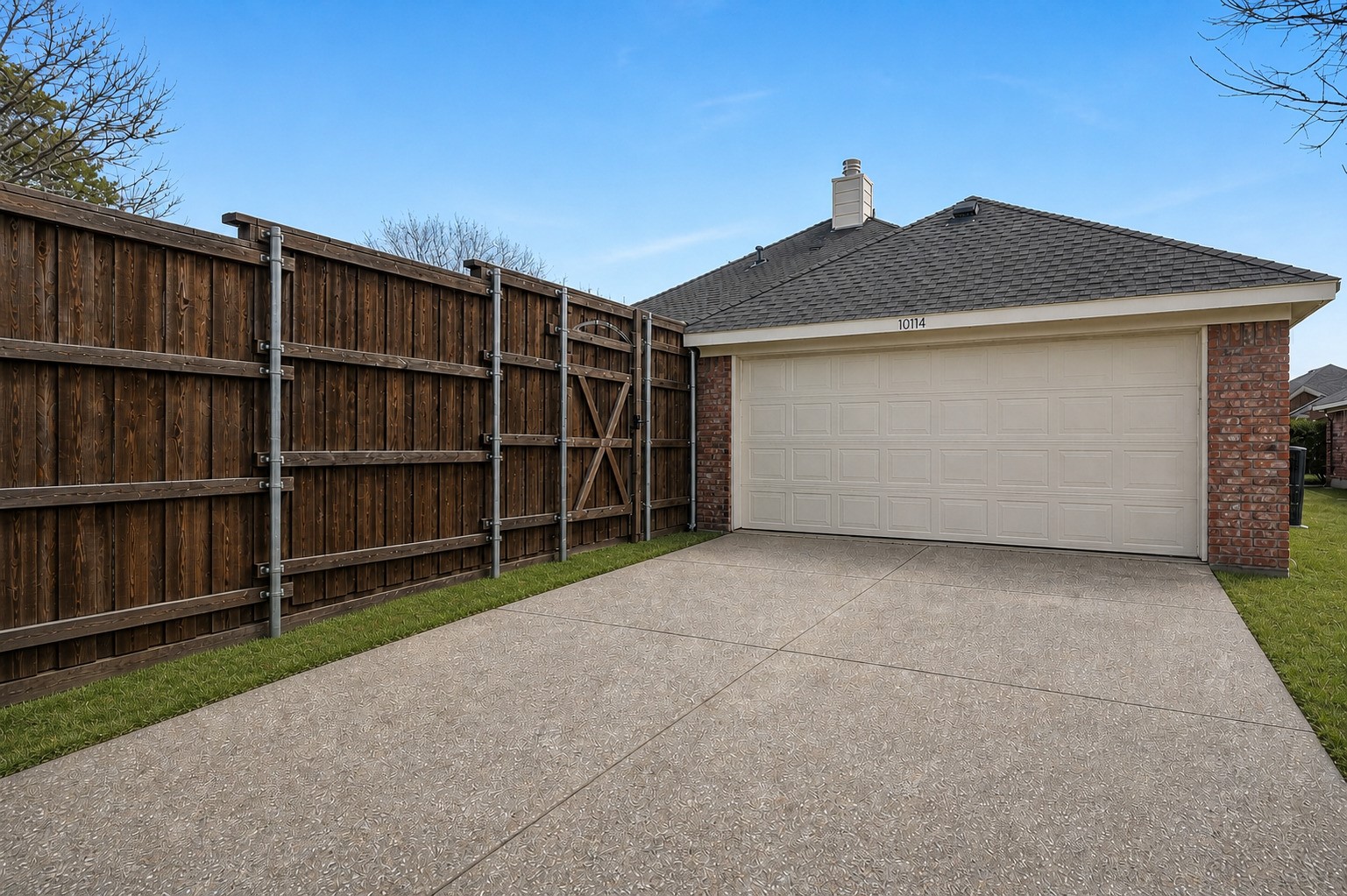 10114 Cecile Drive Frisco TX 75035