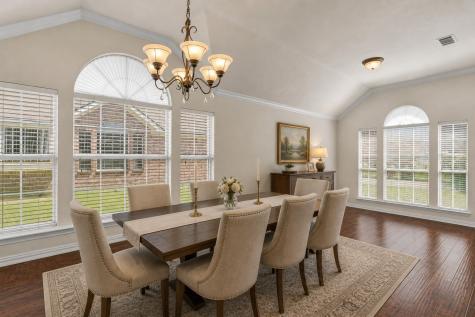 10114 Cecile Drive Frisco TX 75035