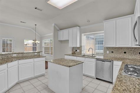 10114 Cecile Drive Frisco TX 75035